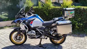 Bmw R 1250 GS Adventure (2019 - 20)  (2)