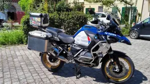 Bmw R 1250 GS Adventure (2019 - 20)  (4)