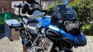 Bmw R 1250 GS Adventure (2019 - 20)  (5)