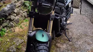 Benelli Leoncino 800 Trail (2022 - 26)  (3)
