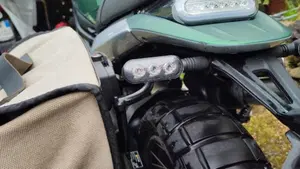 Benelli Leoncino 800 Trail (2022 - 26)  (4)