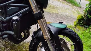 Benelli Leoncino 800 Trail (2022 - 26)  (7)