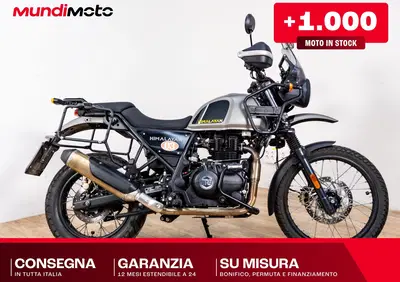 Royal Enfield Himalayan 411 (2017 - 20) - Annuncio 9981267