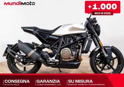 Husqvarna Vitpilen 701 (2020) - Annuncio 9981272