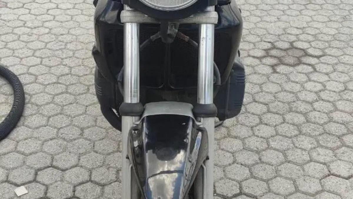 Bmw K 75 