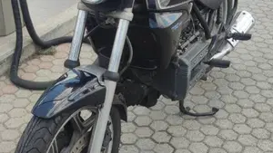 Bmw K 75  (2)