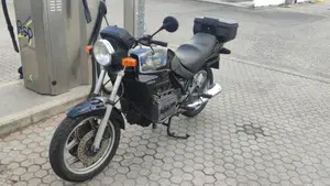 Bmw K 75  (3)
