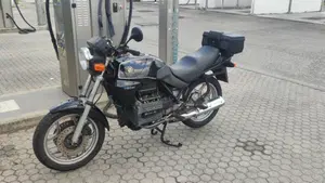 Bmw K 75  (4)