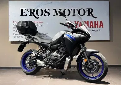 Yamaha Tracer 7 (2021 - 24) - Annuncio 9981279