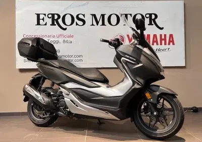 Honda Forza 300 Deluxe ABS (2018 - 20) - Annuncio 9981280