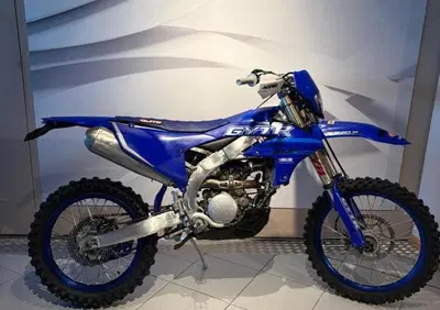 Yamaha YZ 250 (2023) - Annuncio 9981300