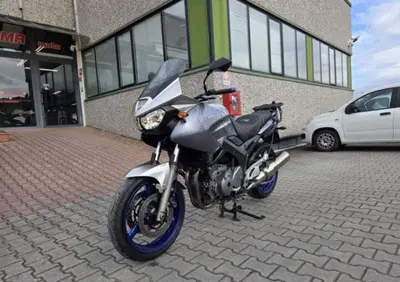 Yamaha TDM 900 ABS (2002 - 13) - Annuncio 9981307