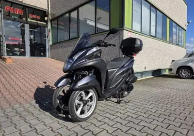 Yamaha Tricity 125 (2014 - 17) - Annuncio 9981309