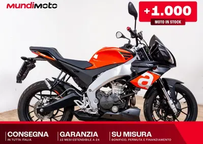 Aprilia Tuono 125 (2021 - 24) - Annuncio 9981337