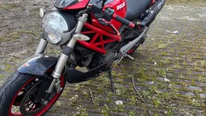 Ducati Monster 696 ABS (2009 - 14) 
