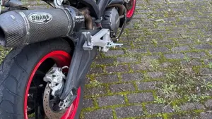 Ducati Monster 696 ABS (2009 - 14)  (4)