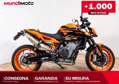 KTM 890 Duke GP (2022 - 23) - Annuncio 9981353