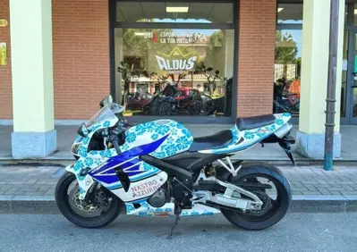 Honda CBR 600 RR (2005 - 06) - Annuncio 9981379