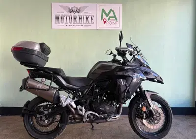 Benelli TRK 502X (2021 - 26) - Annuncio 9981384