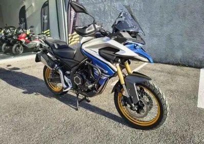 Voge Valico 525DSX (2023 - 26) - Annuncio 9981380
