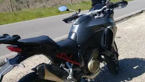 Ducati Multistrada V4 S (2021 - 24) 
