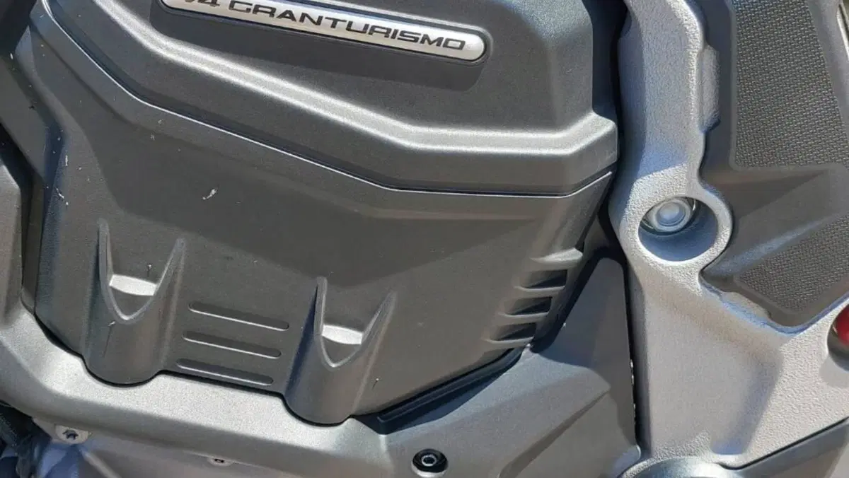 Ducati Multistrada V4 S (2021 - 24)  (6)