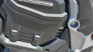 Ducati Multistrada V4 S (2021 - 24)  (6)
