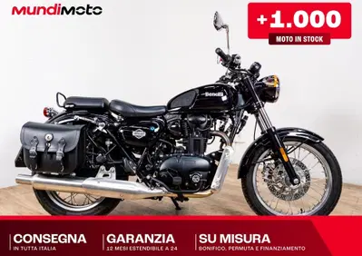 Benelli Imperiale 400 (2021 - 25) - Annuncio 9979326