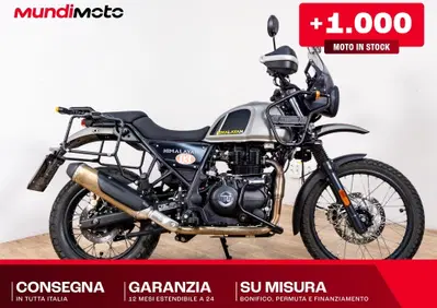 Royal Enfield Himalayan 411 (2017 - 20) - Annuncio 9981420