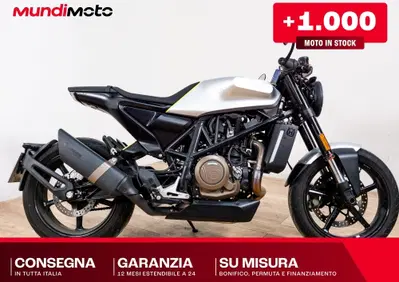 Husqvarna Vitpilen 701 (2020) - Annuncio 9981425