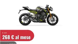Triumph Street Triple 765 Moto2 (2026)  (2)