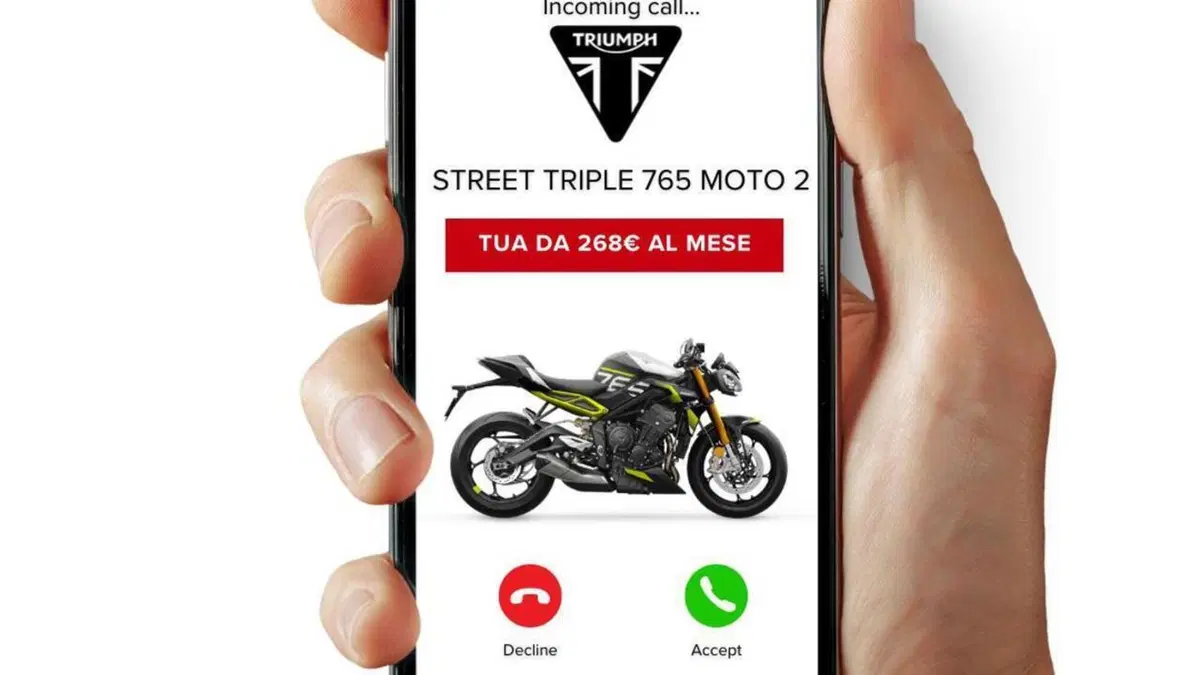Triumph Street Triple 765 Moto2 (2026)  (3)