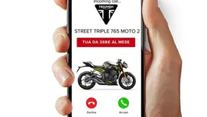 Triumph Street Triple 765 Moto2 (2026)  (3)
