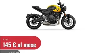 Triumph Trident 660 (2026)  (2)