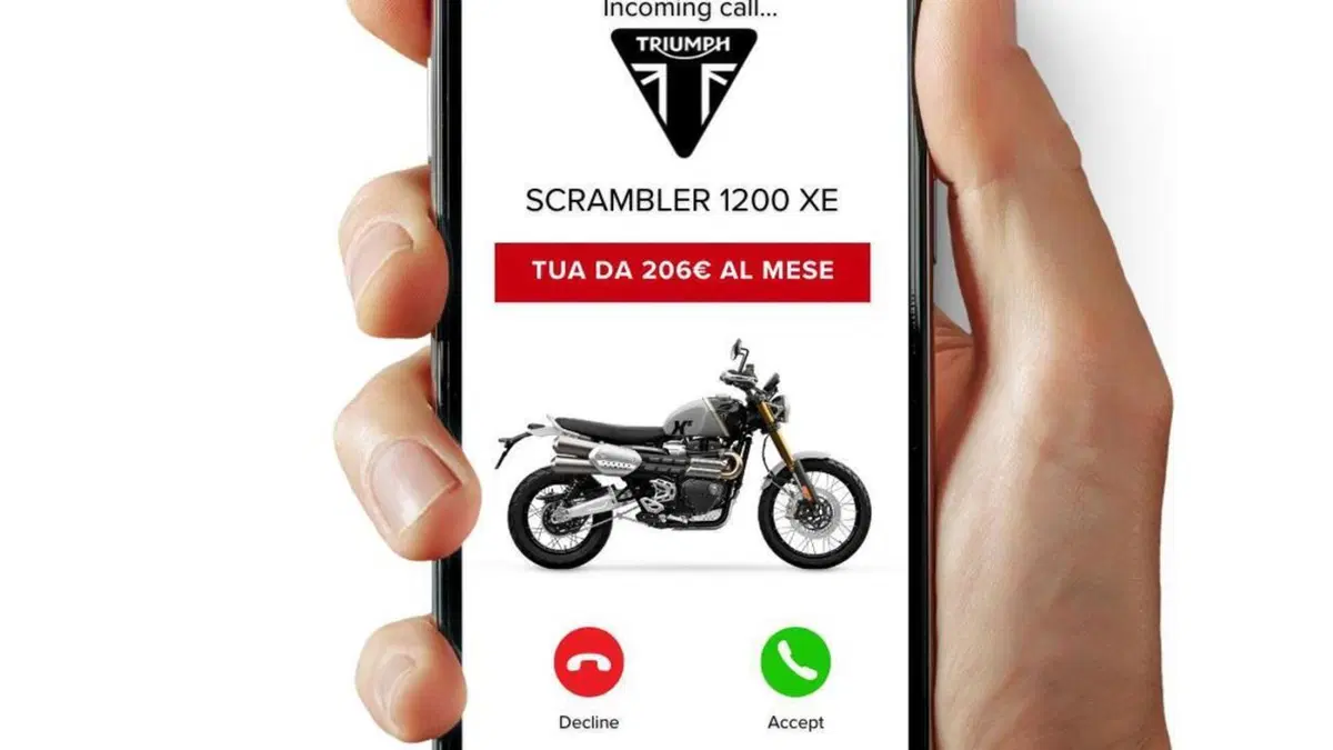 Triumph Scrambler 1200 XE (2026)  (3)