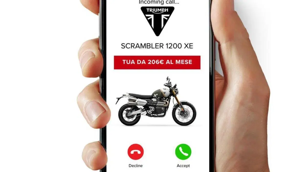 Triumph Scrambler 1200 XE (2026)  (3)