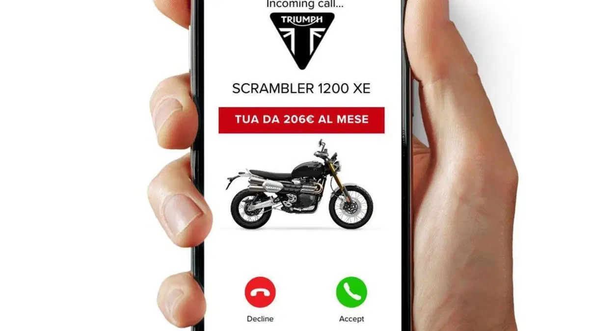 Triumph Scrambler 1200 XE (2026)  (3)