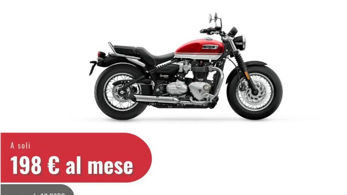 Triumph Bonneville Speedmaster 1200 (2026)  (2)