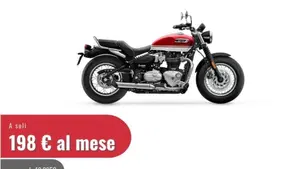 Triumph Bonneville Speedmaster 1200 (2026)  (2)