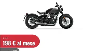 Triumph Bonneville Bobber 1200 (2026)  (2)