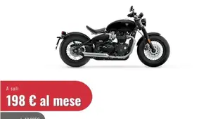 Triumph Bonneville Bobber 1200 (2026)  (2)