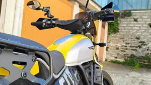 Ducati Scrambler 800 Icon (2023 - 24)  (9)