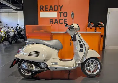 Vespa GTS 300 (2023 - 24) - Annuncio 9981484