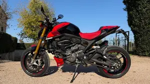 Ducati Monster 937 SP (2023 - 25) 