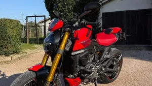 Ducati Monster 937 SP (2023 - 25)  (2)