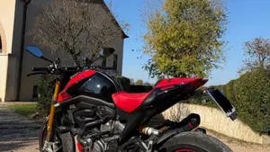 Ducati Monster 937 SP (2023 - 25)  (5)