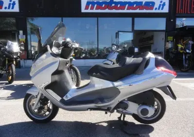 Piaggio X8 200 - Annuncio 9981606