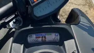 Ducati Diavel 1200 Carbon (2014 - 16)  (7)