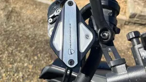 Ducati Diavel 1200 Carbon (2014 - 16)  (9)