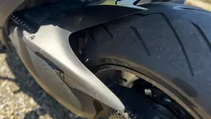 Ducati Diavel 1200 Carbon (2014 - 16)  (11)